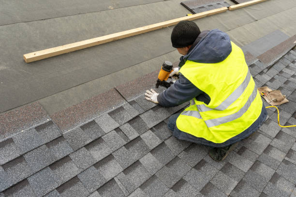 Quick and Trustworthy Emergency Roof Repair Services in Kernersville, NC
