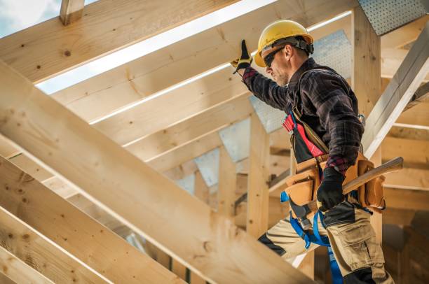 Best Commercial Roof Installation  in Kernersville, NC