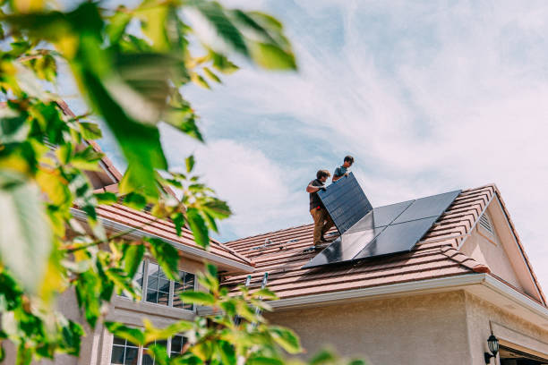 Best Roof Leak Repair  in Kernersville, NC