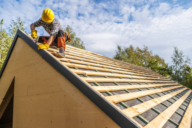 Reliable Kernersville, NC Roofing Contractor Solutions