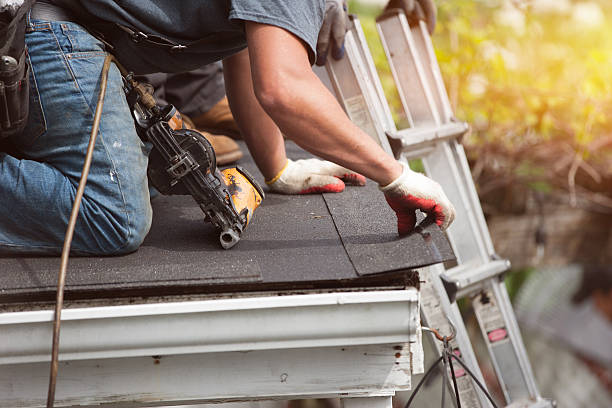 Best Best Roofing Contractors  in Kernersville, NC