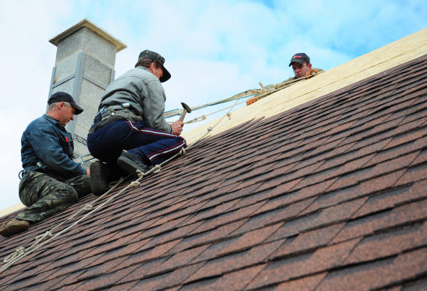 Best Flat Roof Repair Services  in Kernersville, NC